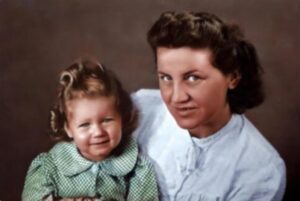 Colorizethis - Результат анимации